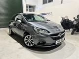 Used Vauxhall Corsa
