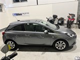 Used Vauxhall Corsa