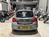 Used Vauxhall Corsa