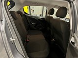 Used Vauxhall Corsa
