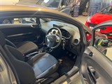 Used Vauxhall Corsa