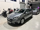 Used Vauxhall Corsa