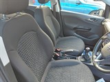 Used Vauxhall Corsa