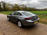 Used Vauxhall Insignia