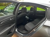 Used Vauxhall Insignia
