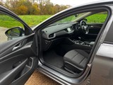 Used Vauxhall Insignia