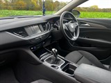 Used Vauxhall Insignia