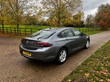 Used Vauxhall Insignia