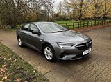 Used Vauxhall Insignia