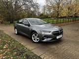 Used Vauxhall Insignia