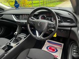 Used Vauxhall Insignia
