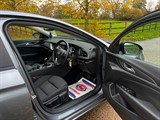 Used Vauxhall Insignia