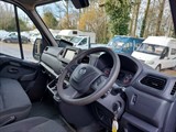 Used Vauxhall Movano
