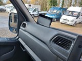 Used Vauxhall Movano