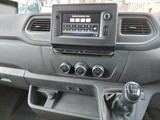Used Vauxhall Movano