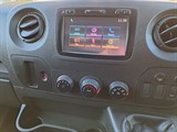 Used Vauxhall Movano