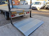 Used Vauxhall Movano