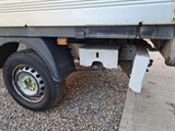 Used Vauxhall Movano