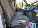 Used Vauxhall Movano