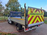 Used Vauxhall Movano