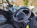 Used Vauxhall Movano