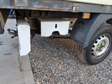 Used Vauxhall Movano