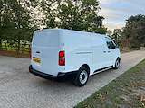 Used Vauxhall Vivaro