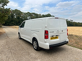 Used Vauxhall Vivaro