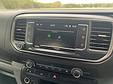 Used Vauxhall Vivaro