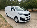 Used Vauxhall Vivaro