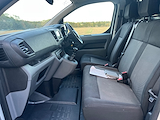 Used Vauxhall Vivaro