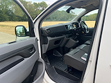 Used Vauxhall Vivaro
