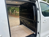Used Vauxhall Vivaro