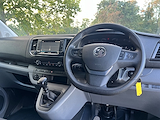 Used Vauxhall Vivaro