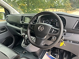 Used Vauxhall Vivaro