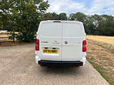 Used Vauxhall Vivaro
