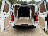Used Vauxhall Vivaro