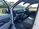 Used Vauxhall Vivaro