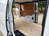 Used Vauxhall Vivaro