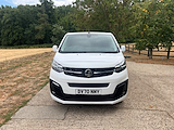 Used Vauxhall Vivaro