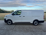 Used Vauxhall Vivaro