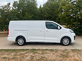 Used Vauxhall Vivaro