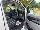 Used Vauxhall Vivaro