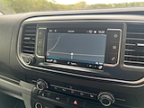Used Vauxhall Vivaro