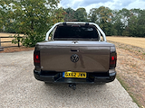Used Volkswagen Amarok