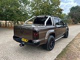 Used Volkswagen Amarok