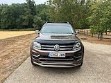 Used Volkswagen Amarok