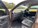 Used Volkswagen Amarok