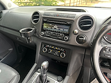 Used Volkswagen Amarok