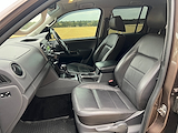 Used Volkswagen Amarok